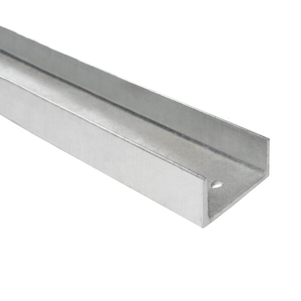 Galvanised Steel Post 150PFC