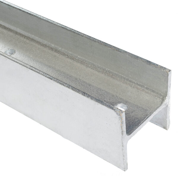 Galvanised Steel Post 100UC