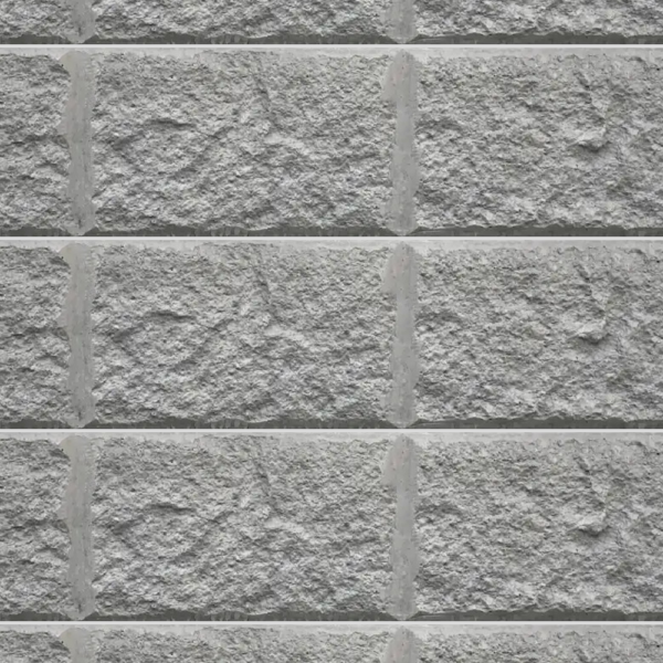 Block Storm Grey