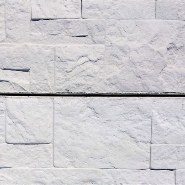 Stackerstone Plain Grey Hampton Stone