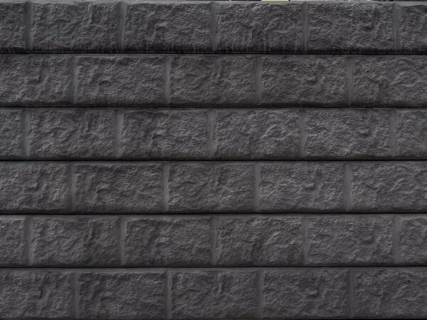Prime Block Charcoal