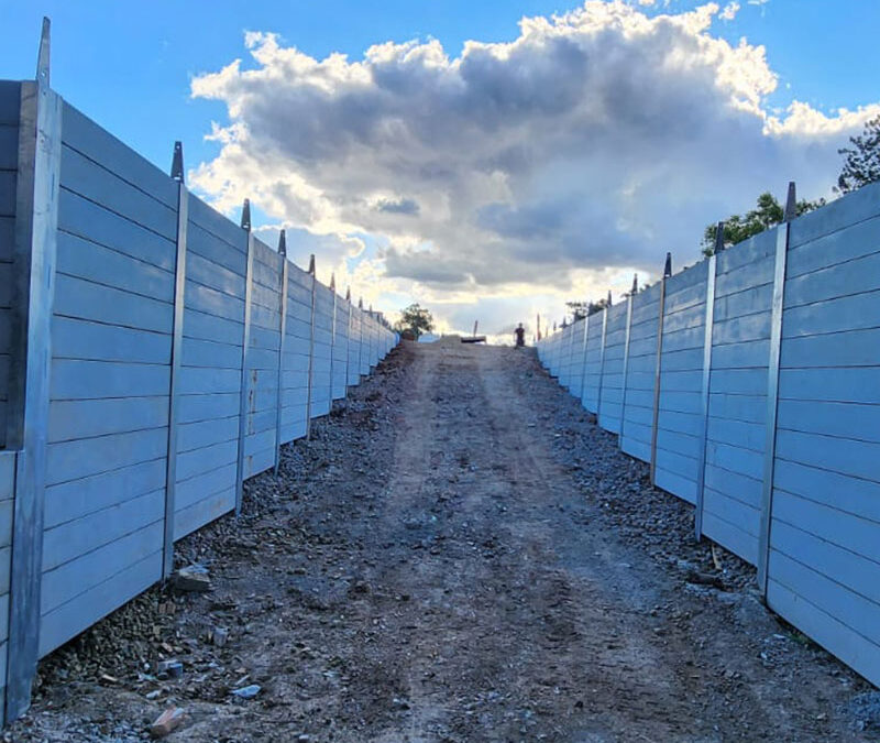 Stuart Road – Albany Creek