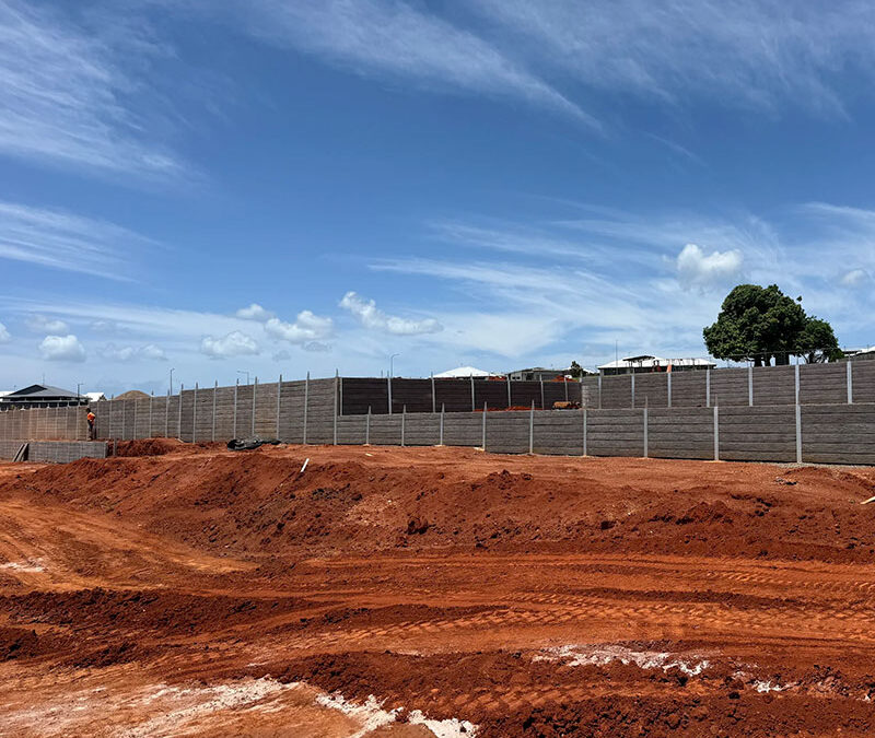 River Spring Drive – Avoca